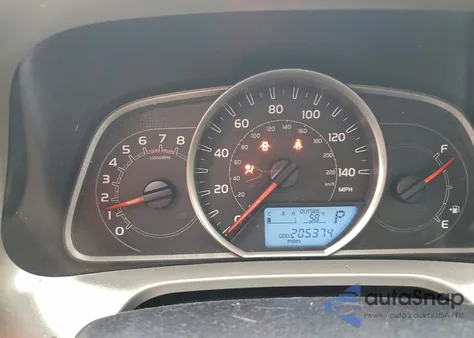 2015 Toyota Rav4 Le from USA, damaged, VIN JTMBFREV4FD100426